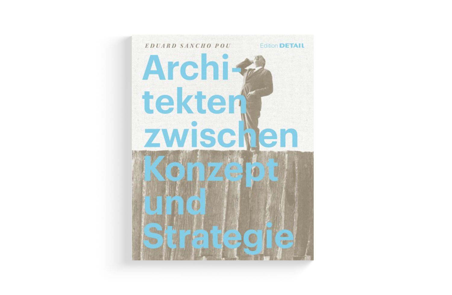 Architekten zwischen Konzept und Strategie