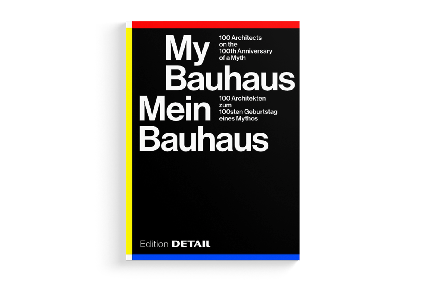 My Bauhaus- Mein Bauhaus