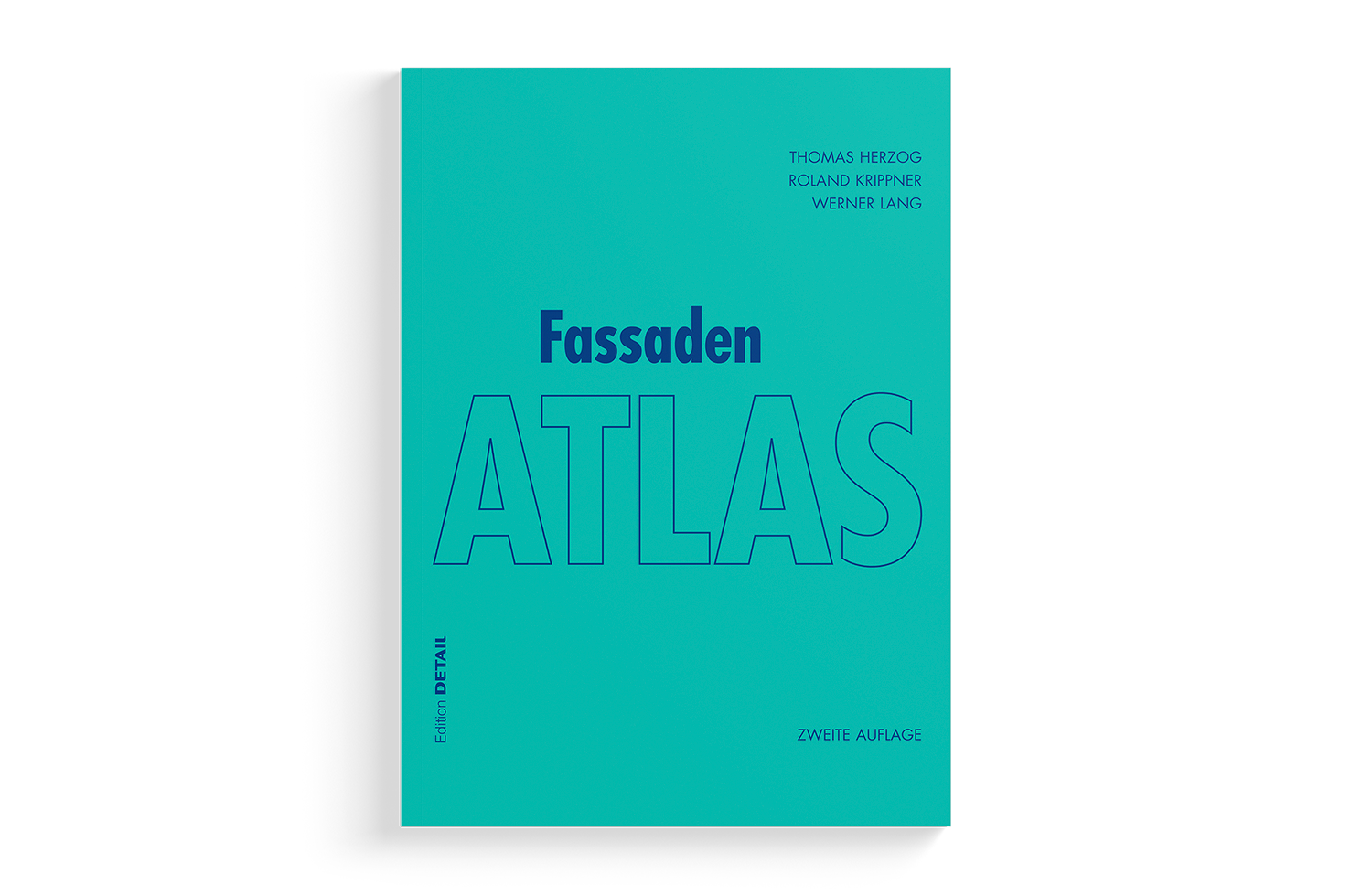 Fassaden Atlas