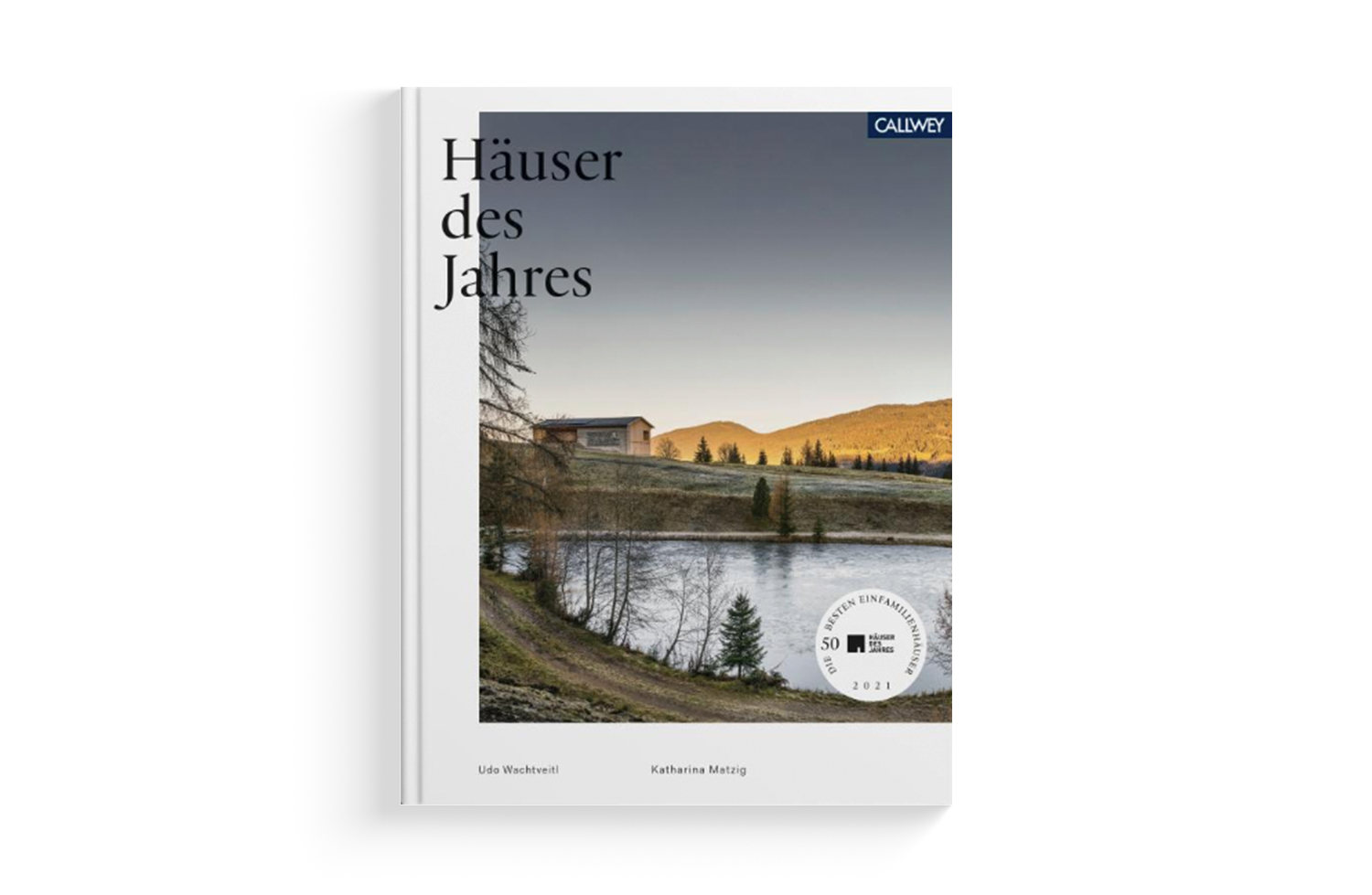 callwey häuser des jahres