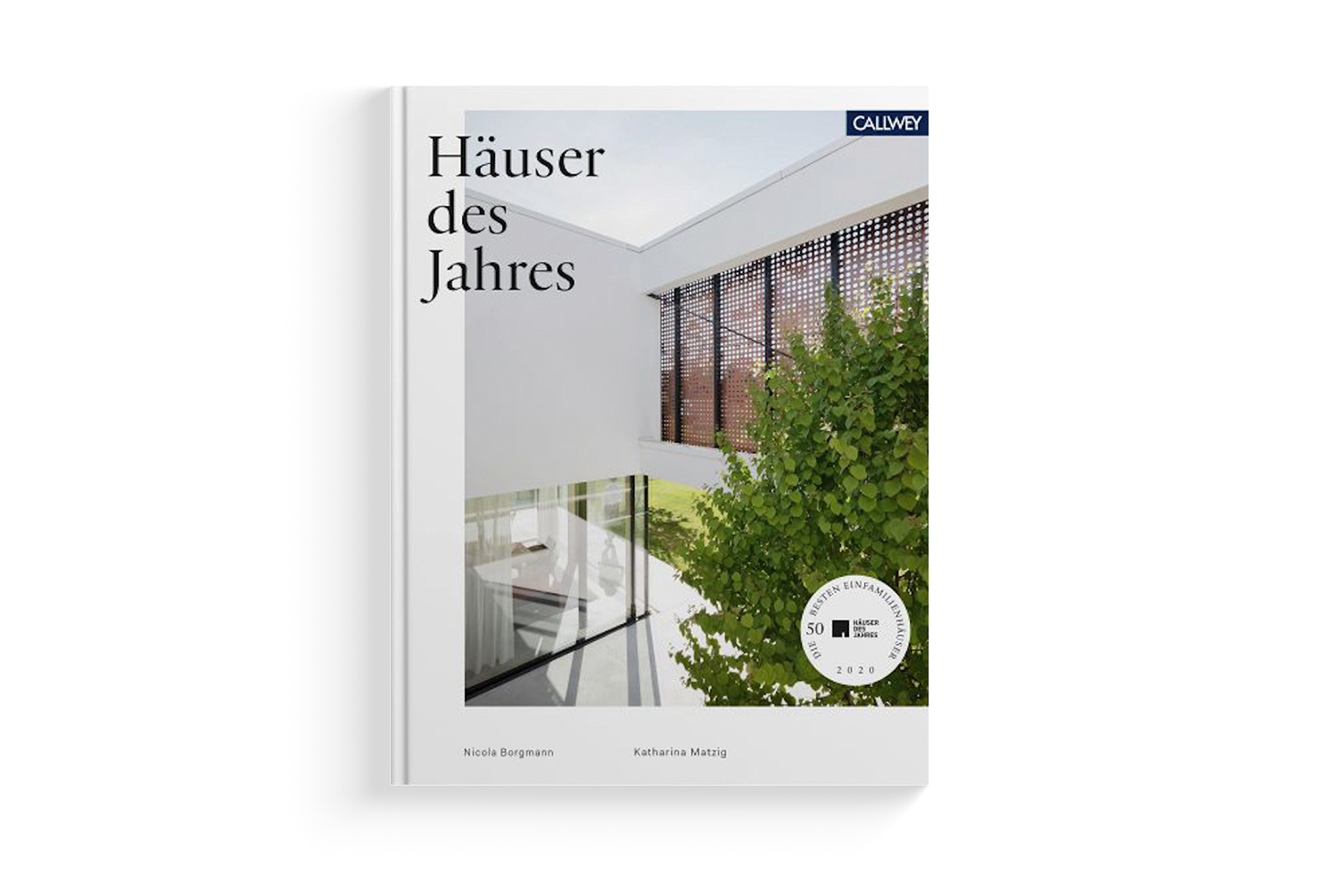 Häuser des Jahres 2020