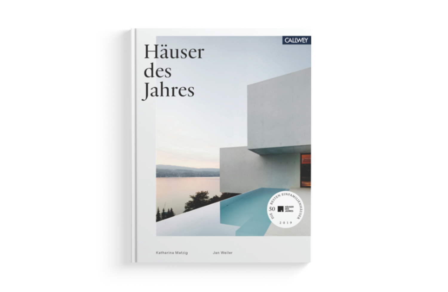 Häuser des Jahres 2019