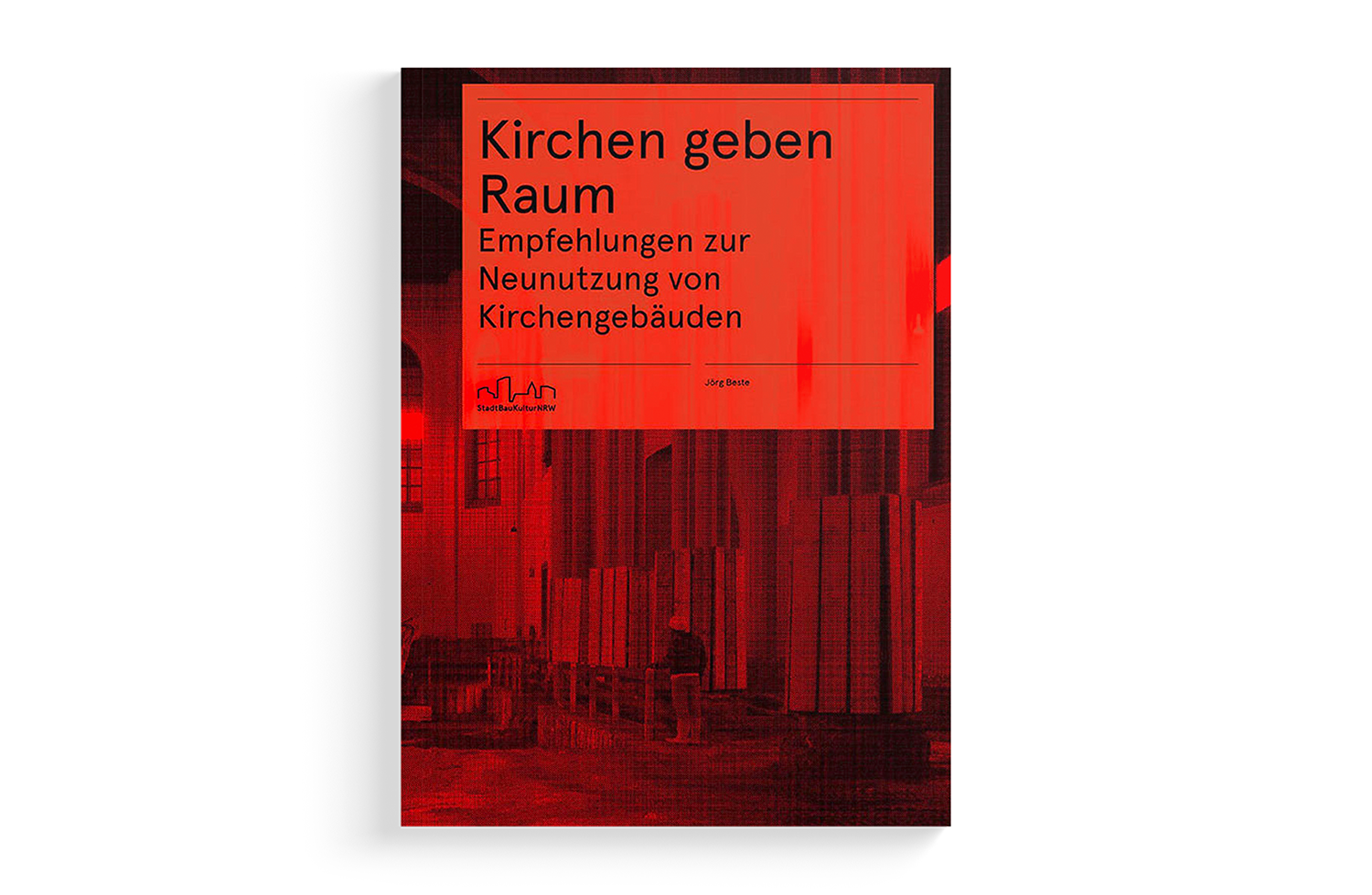 Kirchen geben Raum