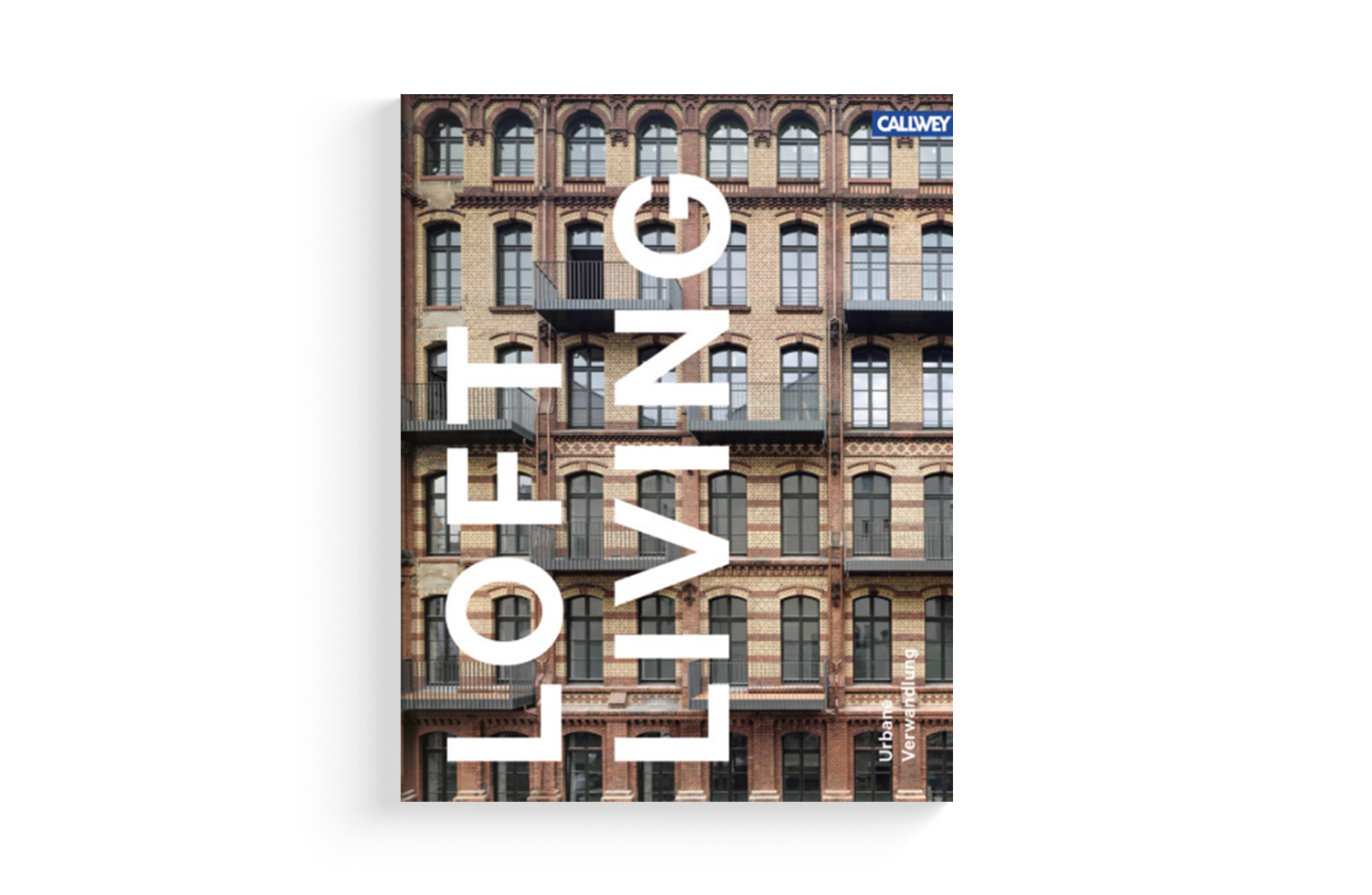 Loft Living- Urbane Verwandlung