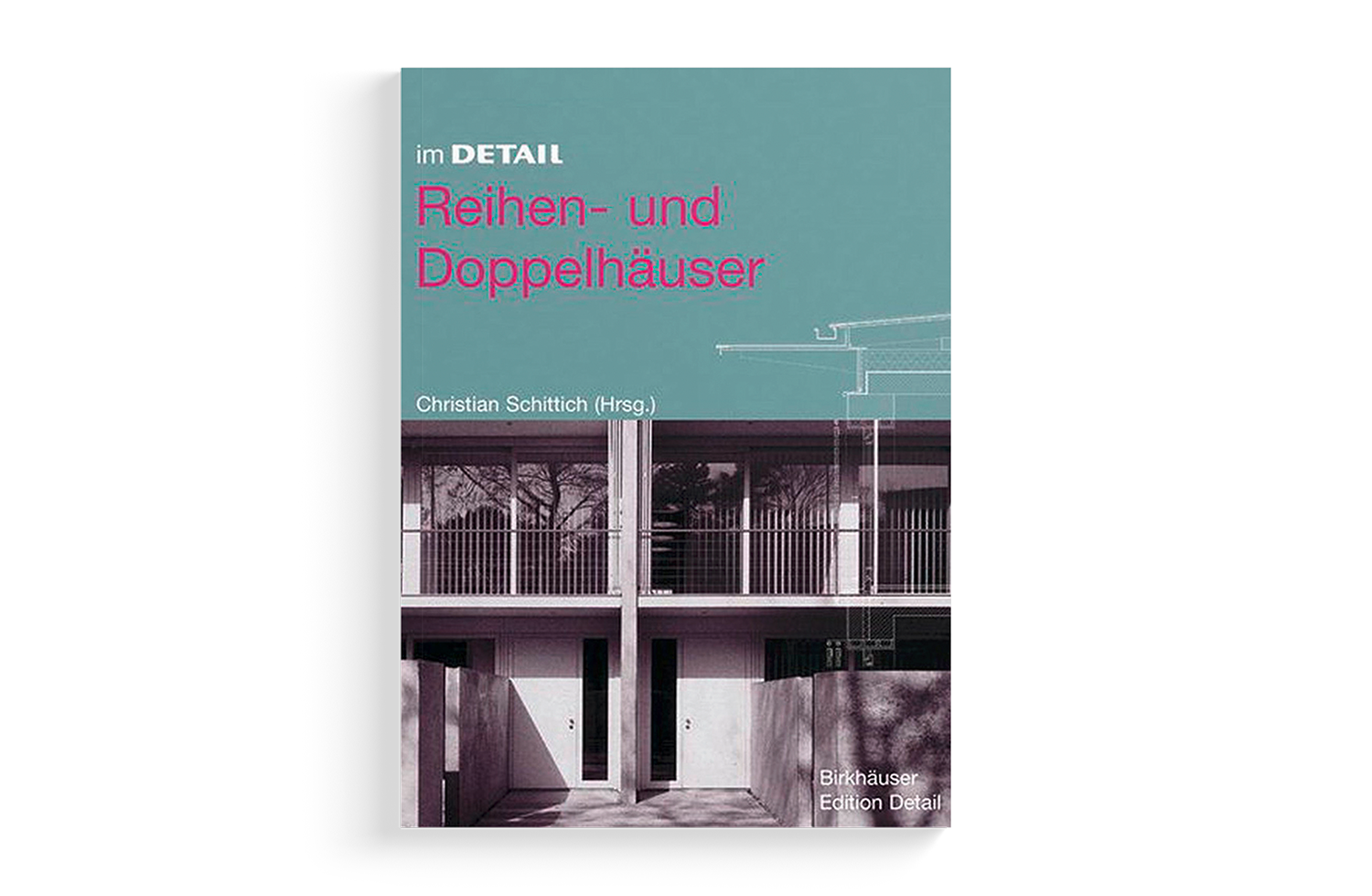 Reihen- und Doppelhäuser