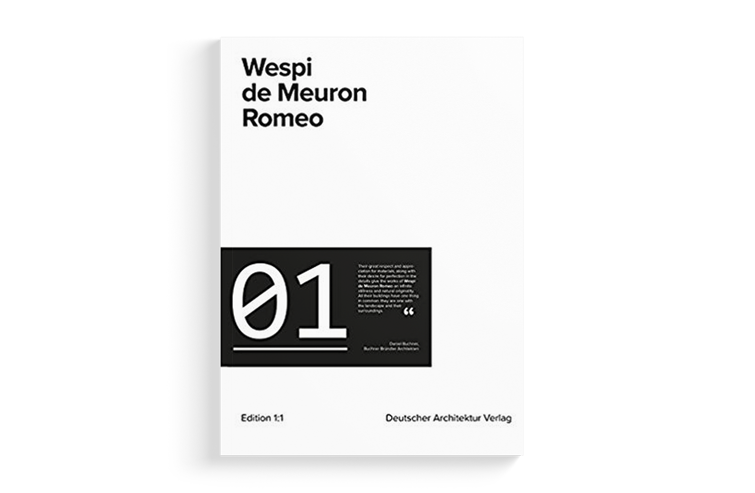  Schlichte Andersartigkeit