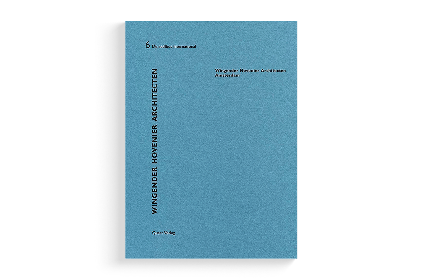 Wingender Hovenier Architekten