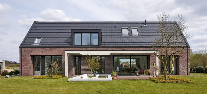 Wohnhaus in Neuenkirchen