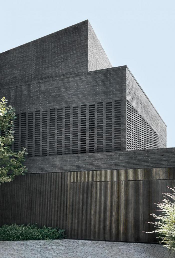 Wohnhaus in München