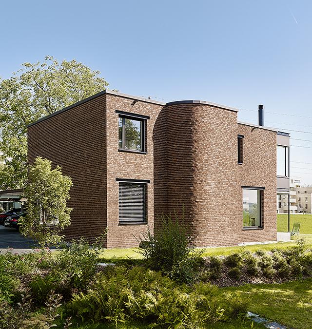 Einfamilienhaus in Uitikon Waldegg