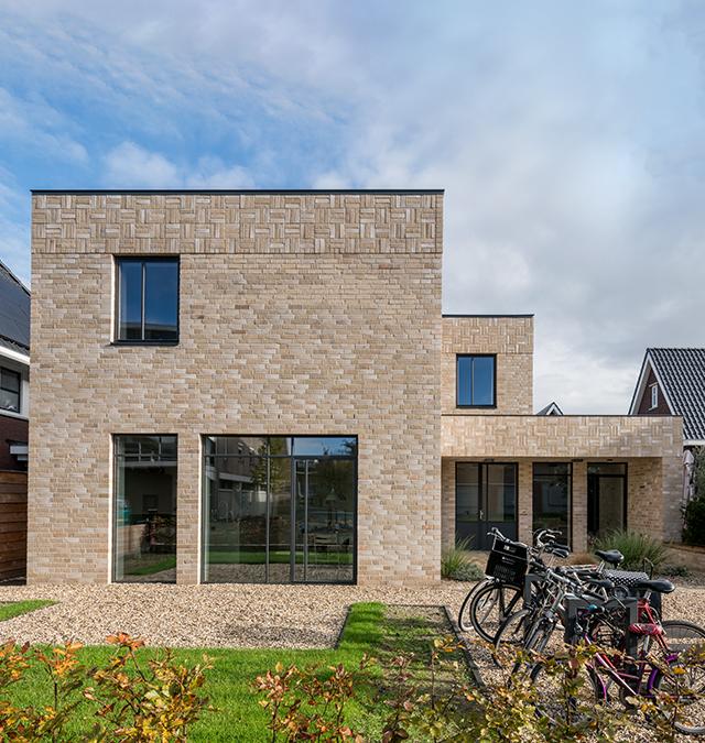 Einfamilienhaus in Schiedam