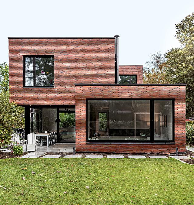 Einfamilienhaus in Hamburg