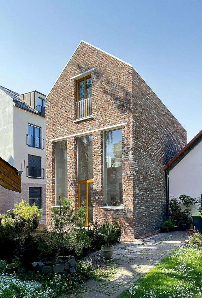 Einfamilienhaus in Köln