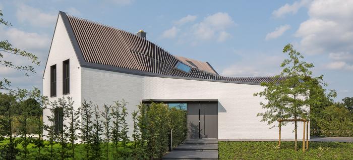 Einfamilienhaus in Hövelhof