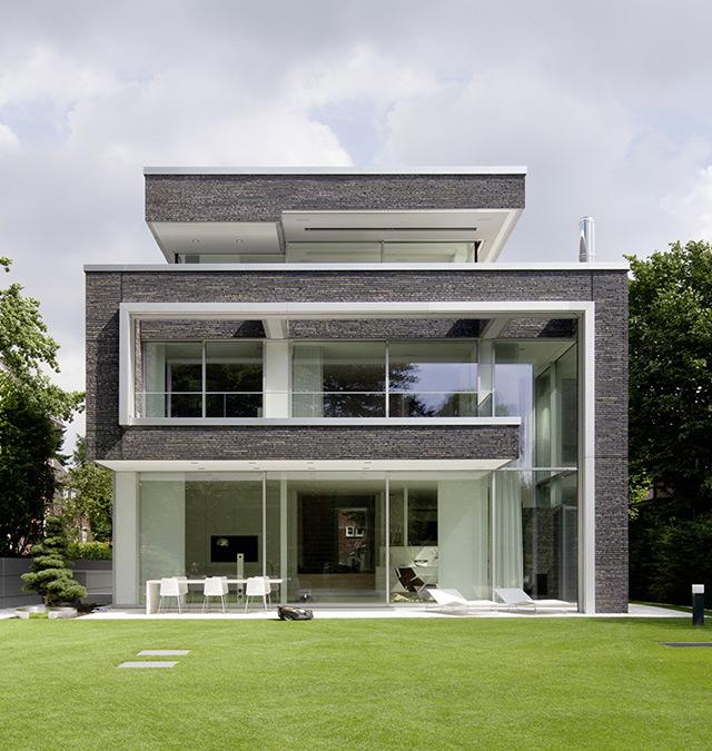 Hanseatische Raumskulpturen