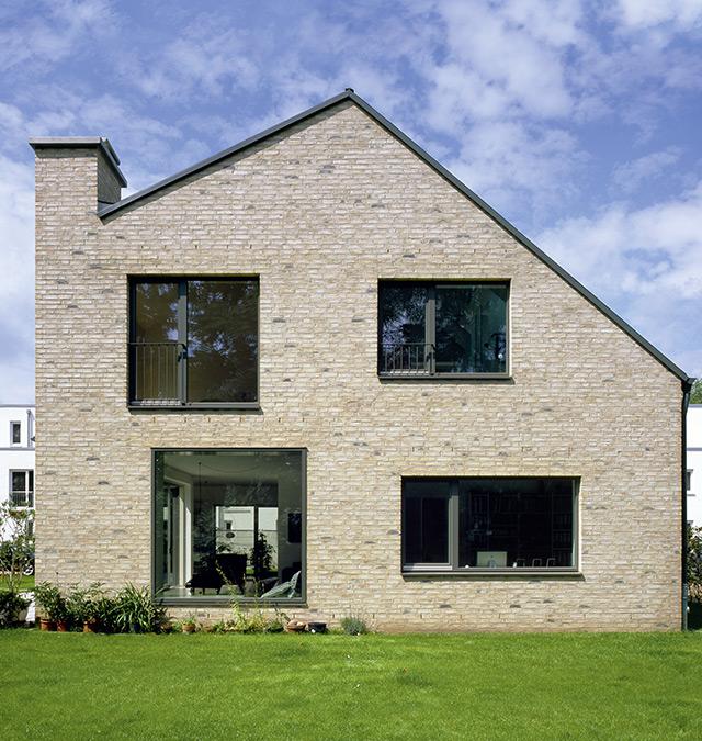 Klassisch bis Abstrackt