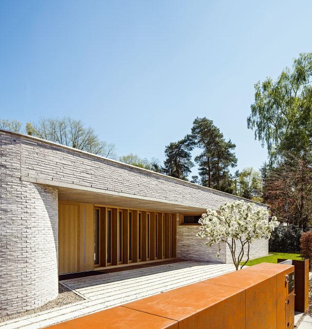 Wohnhaus Scheinzwerg