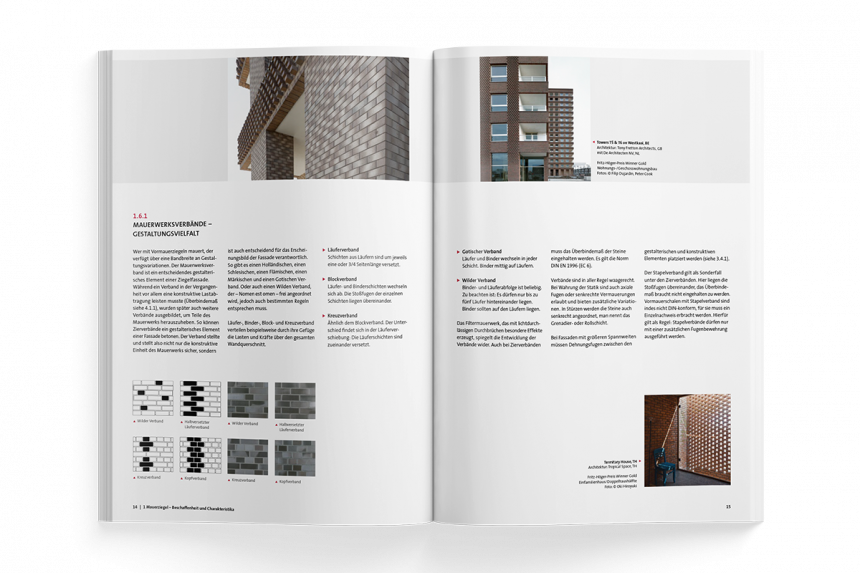 Warum zweischalig besser ist