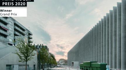 Erstmals zwei Grands Prix vergeben