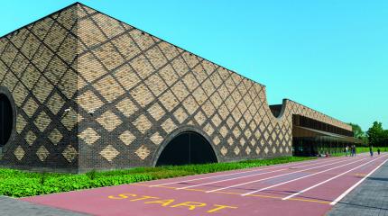 Lernräume aus starken Steinen