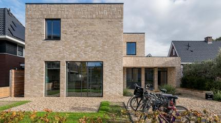 Active House Schiedam
