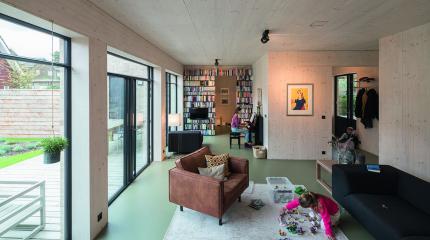 Active House Schiedam