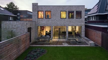 Active House Schiedam