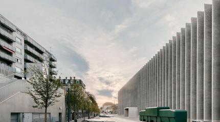 Musée Cantonal des Beaux-Arts