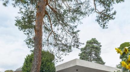 Backstein: Der Baustoff für den Kontext