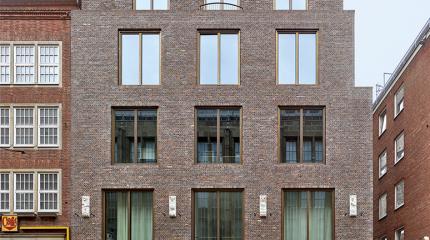 felgendreher olfs köchling architekten johann jacobs haus