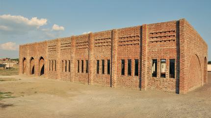 Interview Kristina Egbers