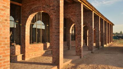 Interview Kristina Egbers