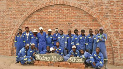 Interview Kristina Egbers