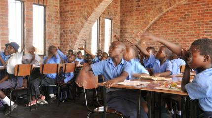 Interview Kristina Egbers