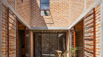 Backstein: Bewährter Brückenbauer