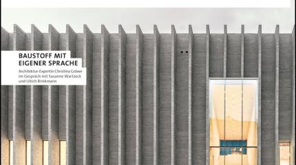 Reduktion auf das Wesentliche