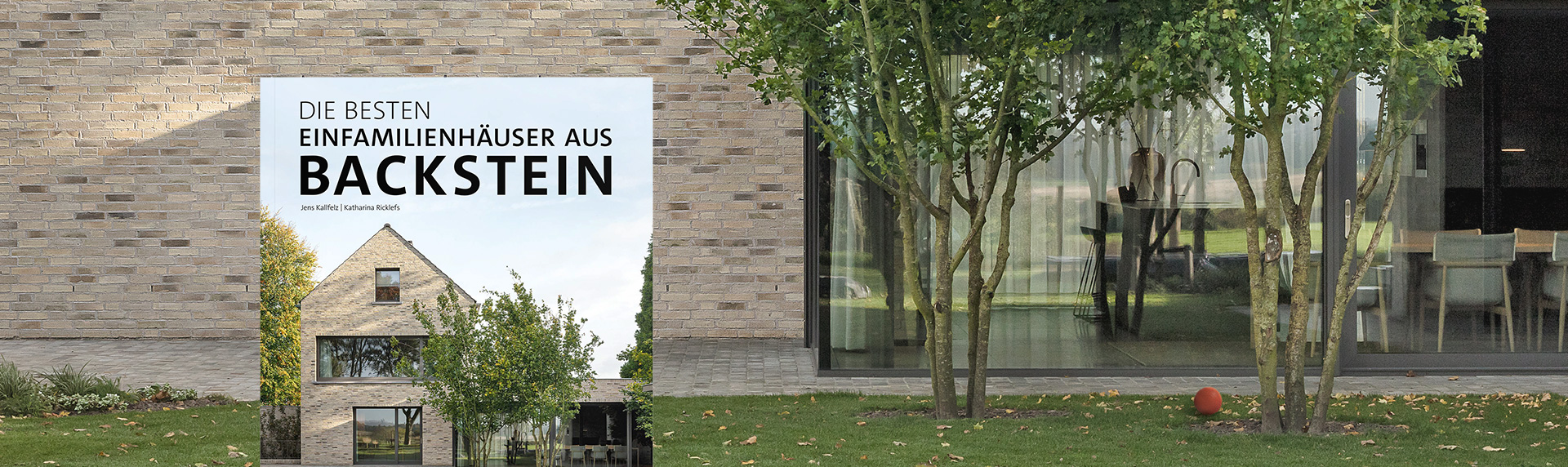 einfamilienhausbuch