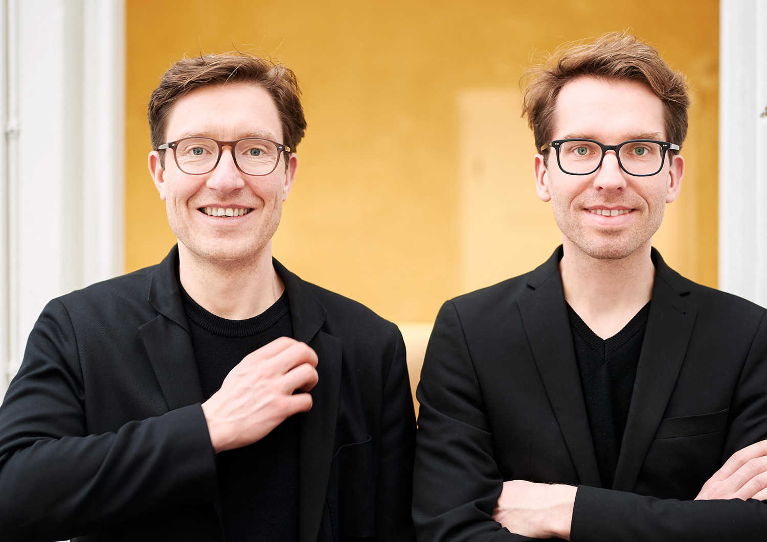 Zu Besuch bei den „Jungen Wilden“: Wirth Architekten, Bremen