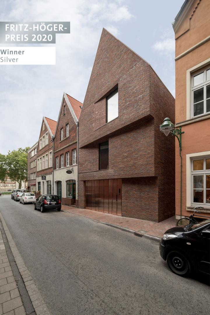 „Damit kann ich alles bauen“