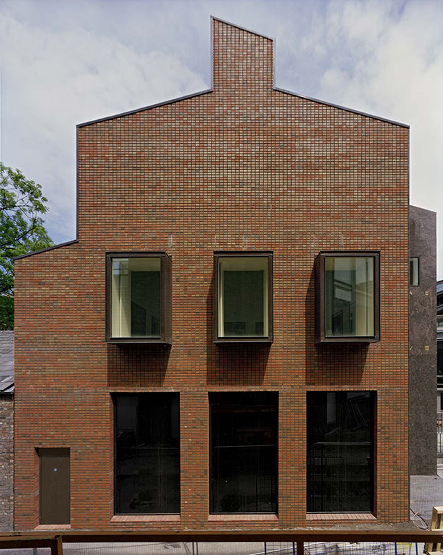 Wandel als Konstante