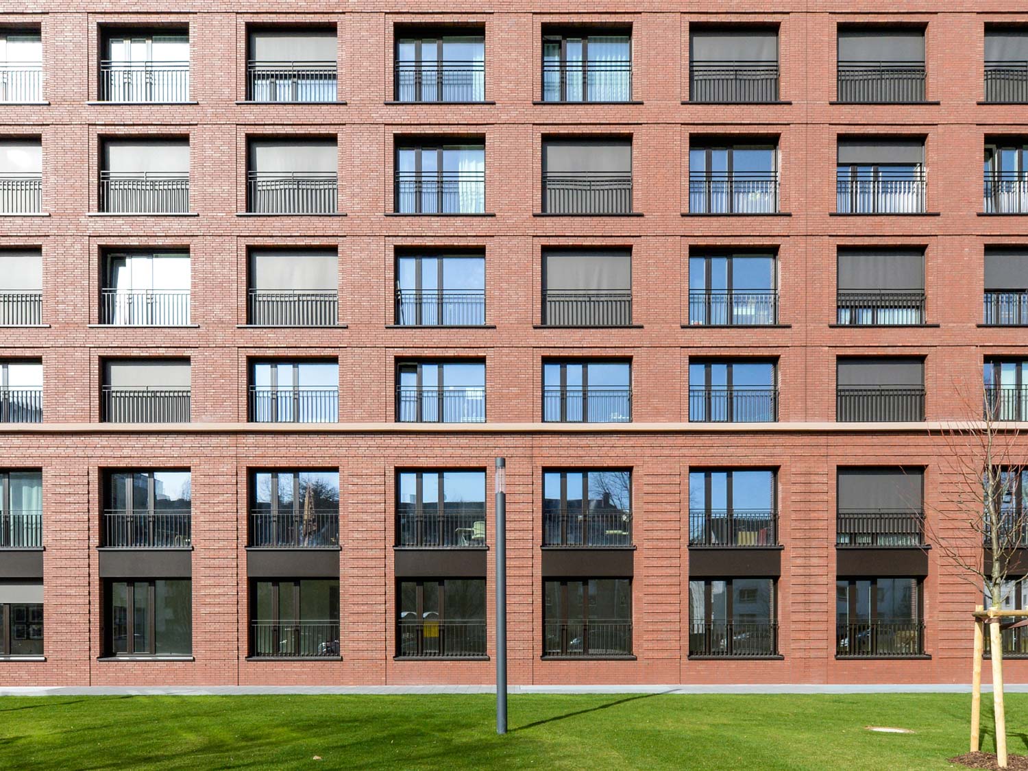 GDW: Bauen bezahlbar machen