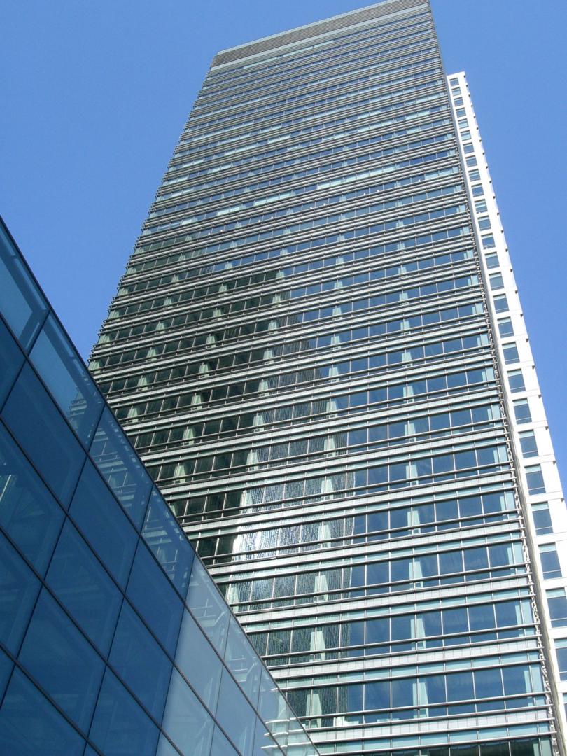 Glasarchitektur – Ein Irrweg der Moderne