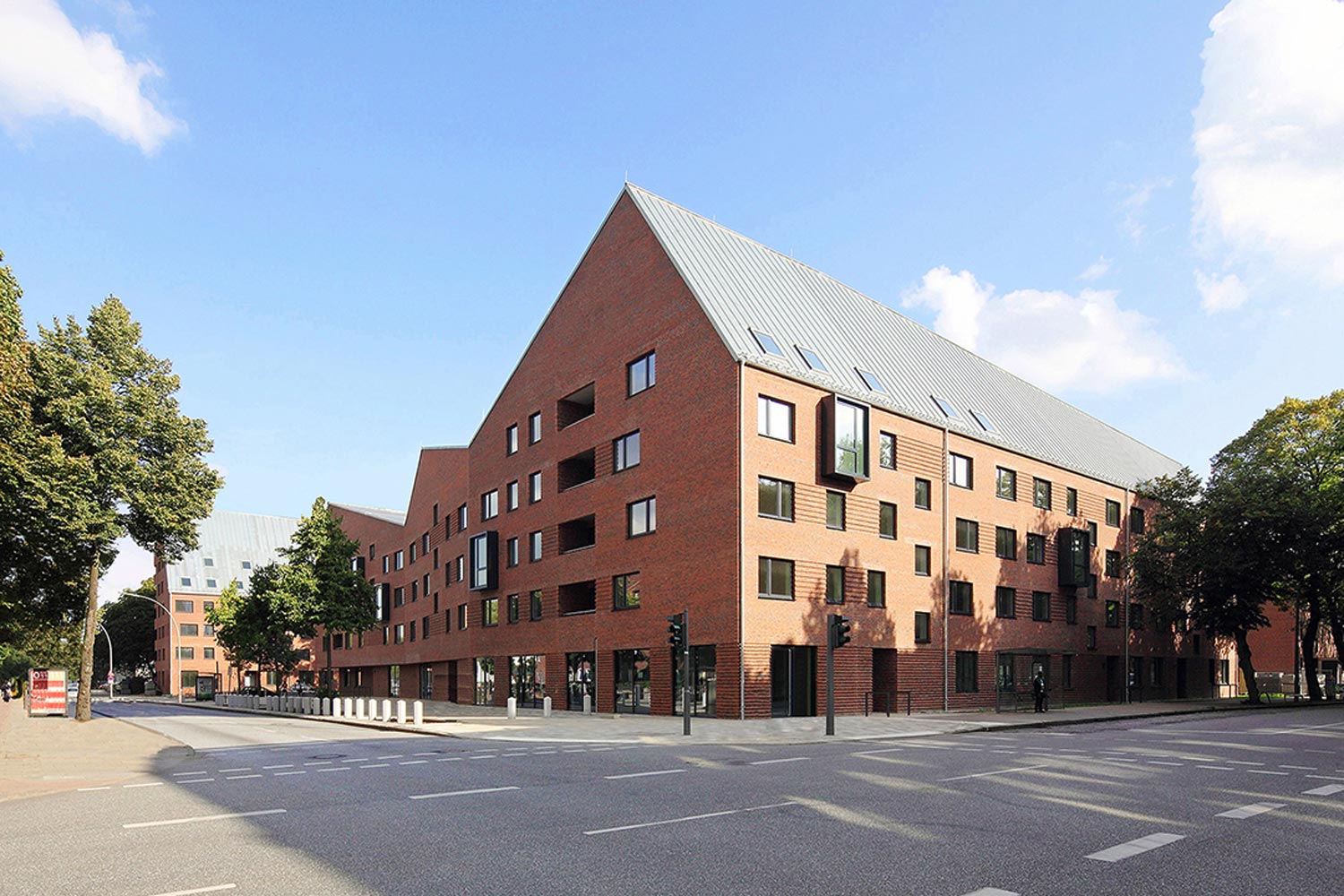 Weiterhin zu wenig Baufertigstellungen