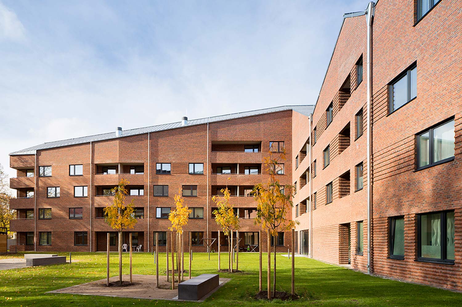 WIE SCHAFFEN WIR EINE WILLKOMMENSKULTUR FÜR NEUBAUTEN?