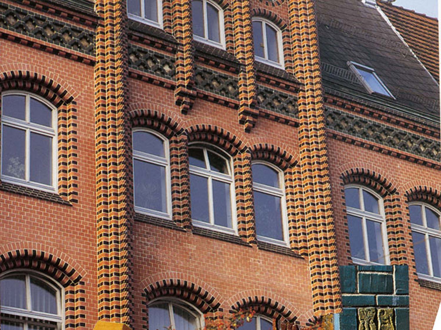 WIRTSCHAFTLICHE ALTERNATIVE ZUM NACHTRÄGLICH AUFGEBRACHTEN WDVS