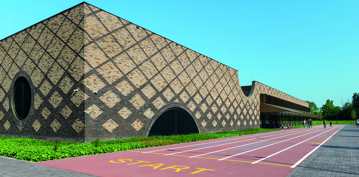 Lernräume aus starken Steinen 