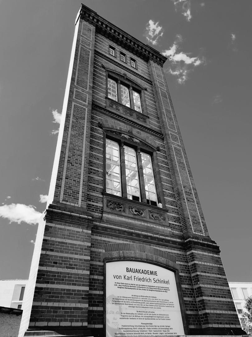 Lernräume aus starken Steinen