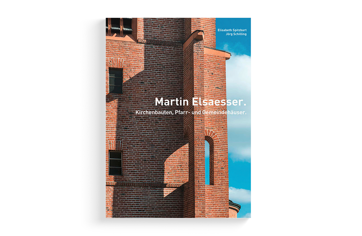 martin elsaesser cover