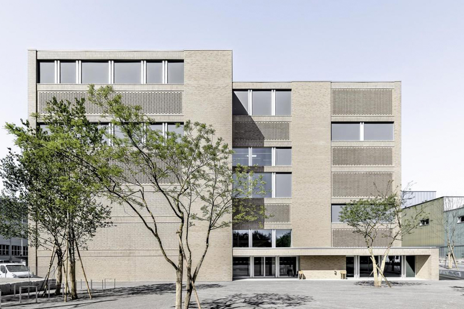 Musikhochschule Luzern