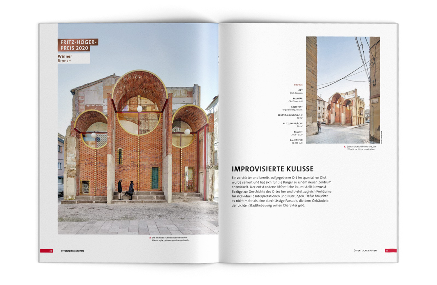 vorschau improvisierte kulisse